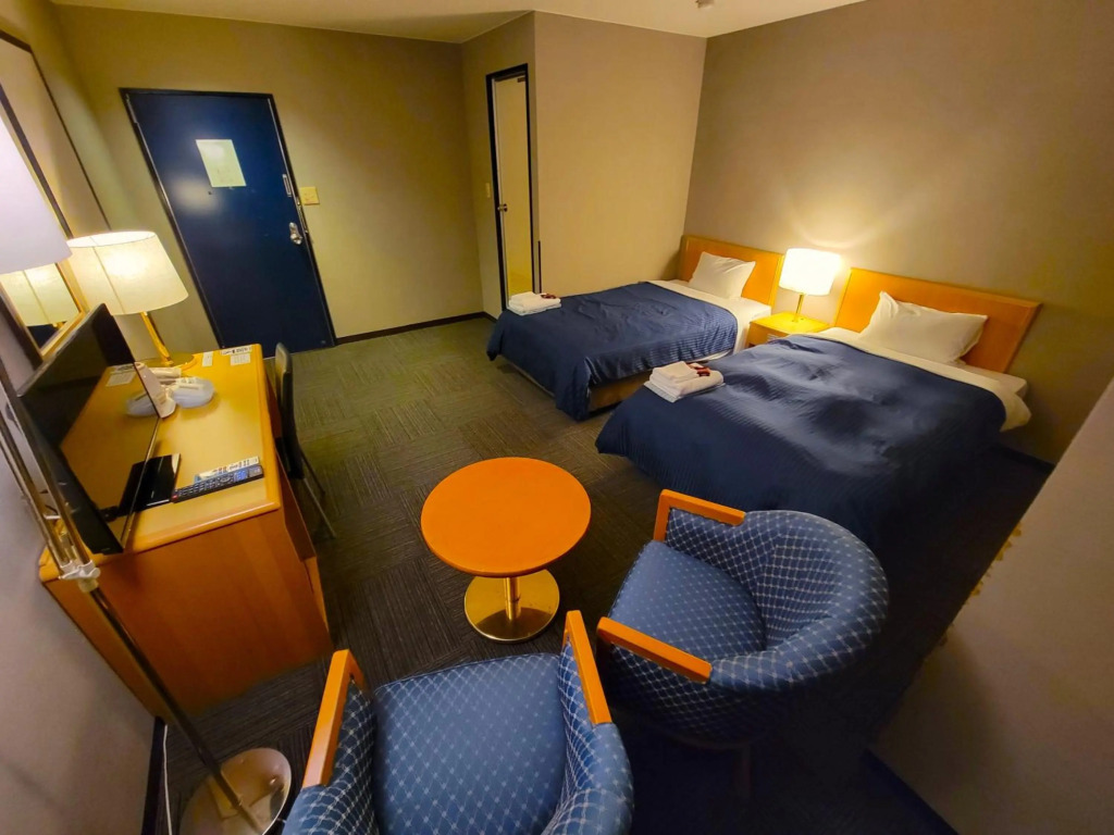 Hotel Seagull