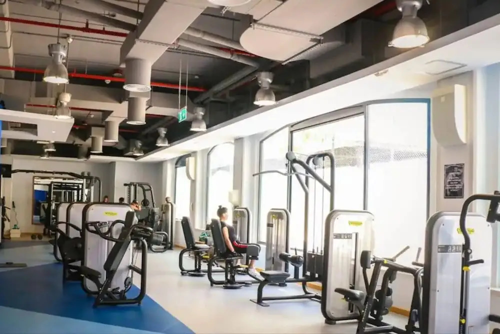 Marco Polo - Full Sea & Dubai Eye View | 2 BR | Near JBR Beach