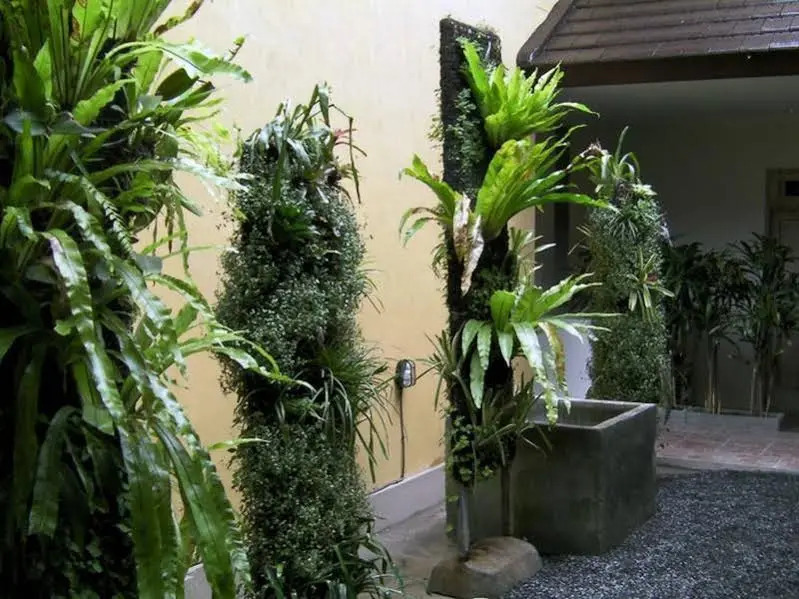 Studio 8D Residence Bali