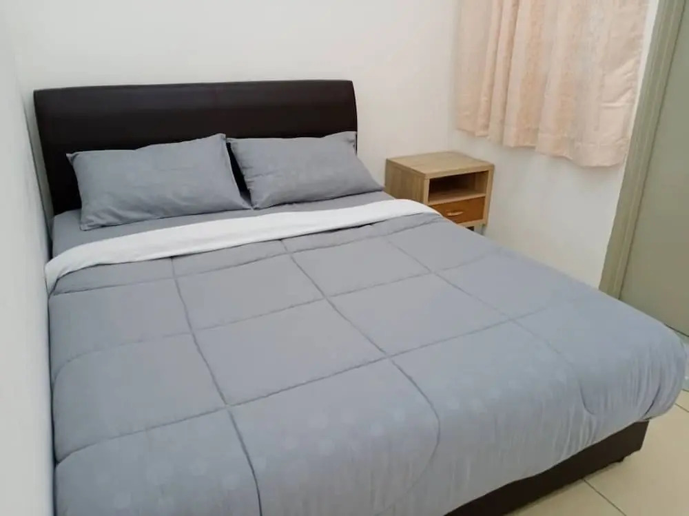 My 3 Rooms Apartment at Golden Hills