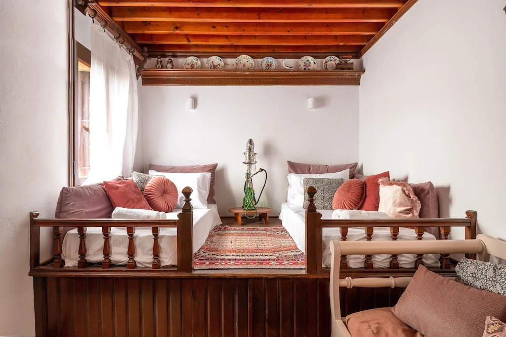 Acropolis Lindos Home