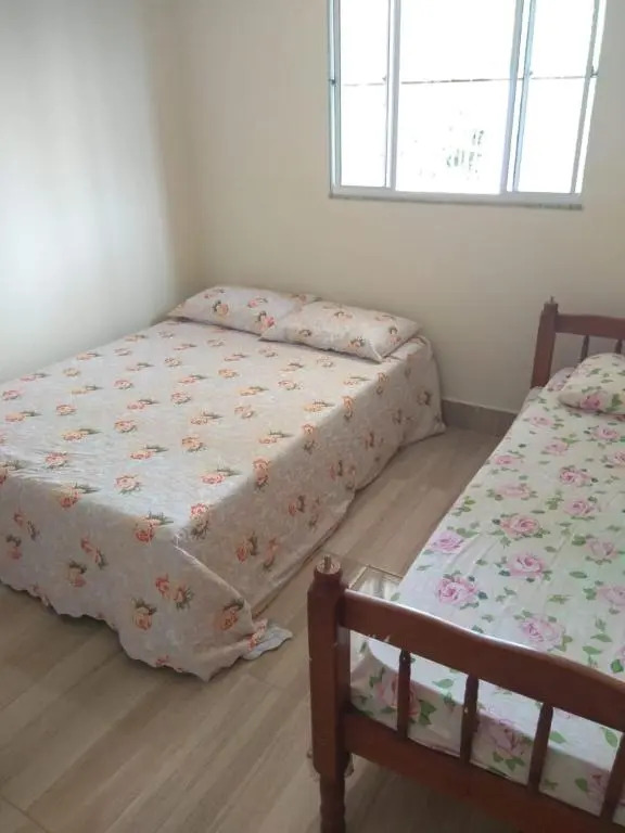Casa em Guarapari, próximo a praia do morro