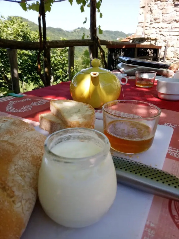 Agriturismo l'Origano