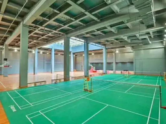 Liangdu Impression Hotel (Liupanshui Wanda Plaza)