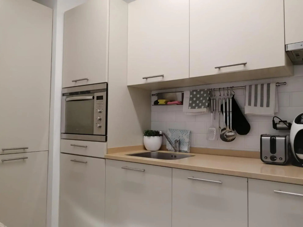 Apartamento Laidatxu Playa en Mundaka