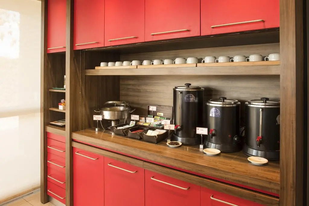 ibis Mendoza