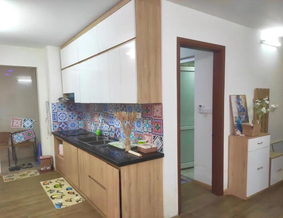 96Gen Homestay - Apartment New Life Tower Bãi Cháy Hạ Long - căn hộ view biển