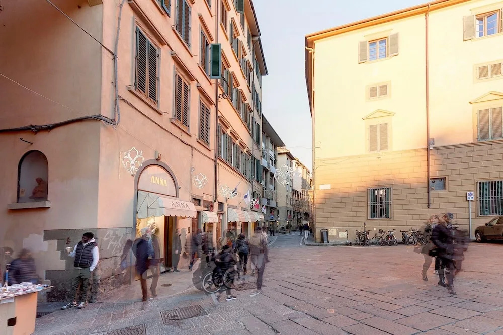 Pitti 24 in Firenze