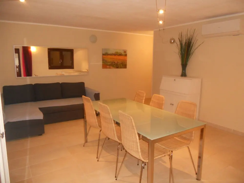 Residence Borgo Punta Villa