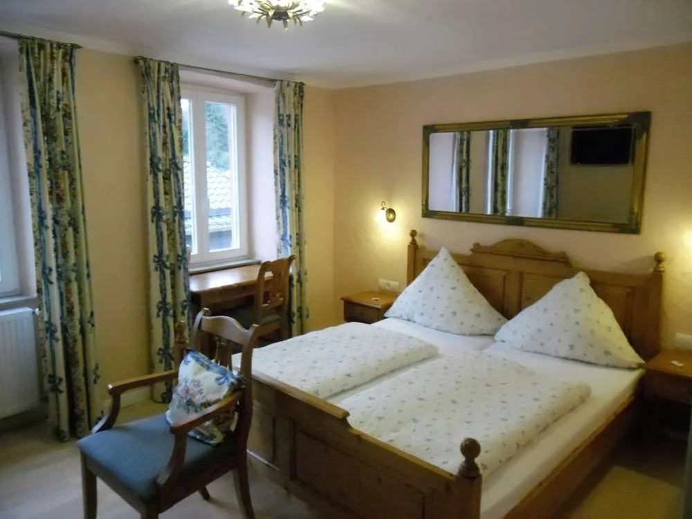 Hotel Gasthaus zur Post