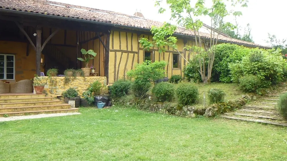 Domaine de Hongrie