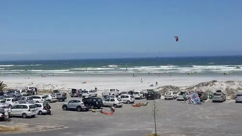 Beach Apartment Melkbosstrand