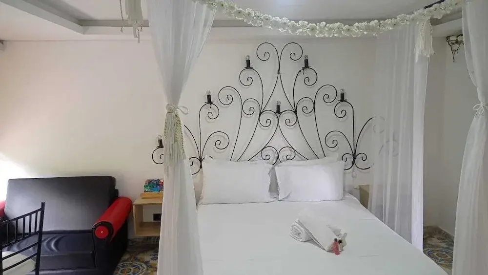 Hotel Bahia Del Faro