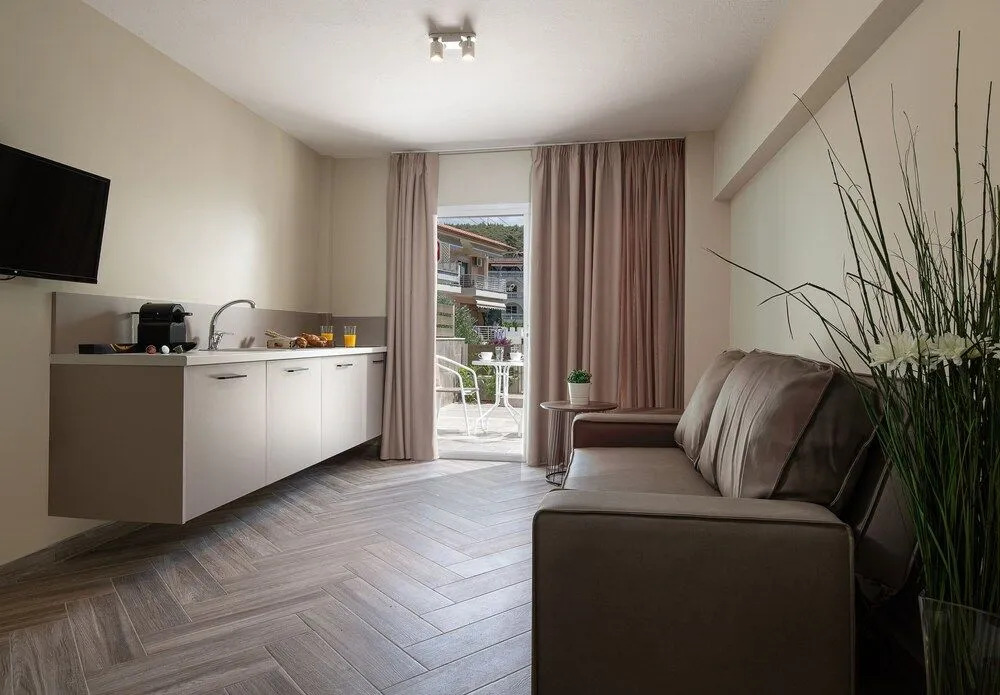 Olenia Luxury Apartments