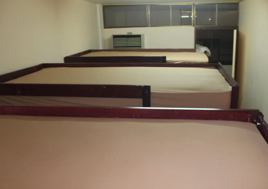 Yaya Guesthouse - Hostel