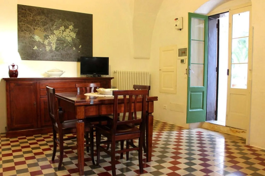 Masseria Gianecchia