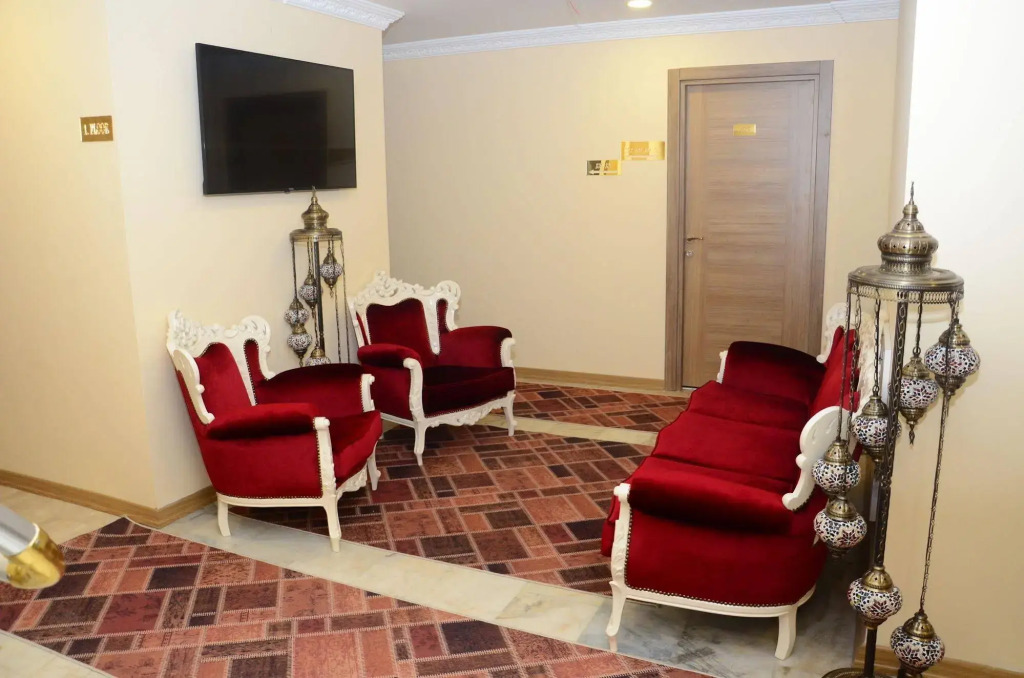 Cassa Istanbul Hotel
