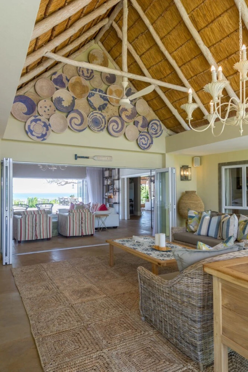 Perlo do Mar Lodge - All Inclusive