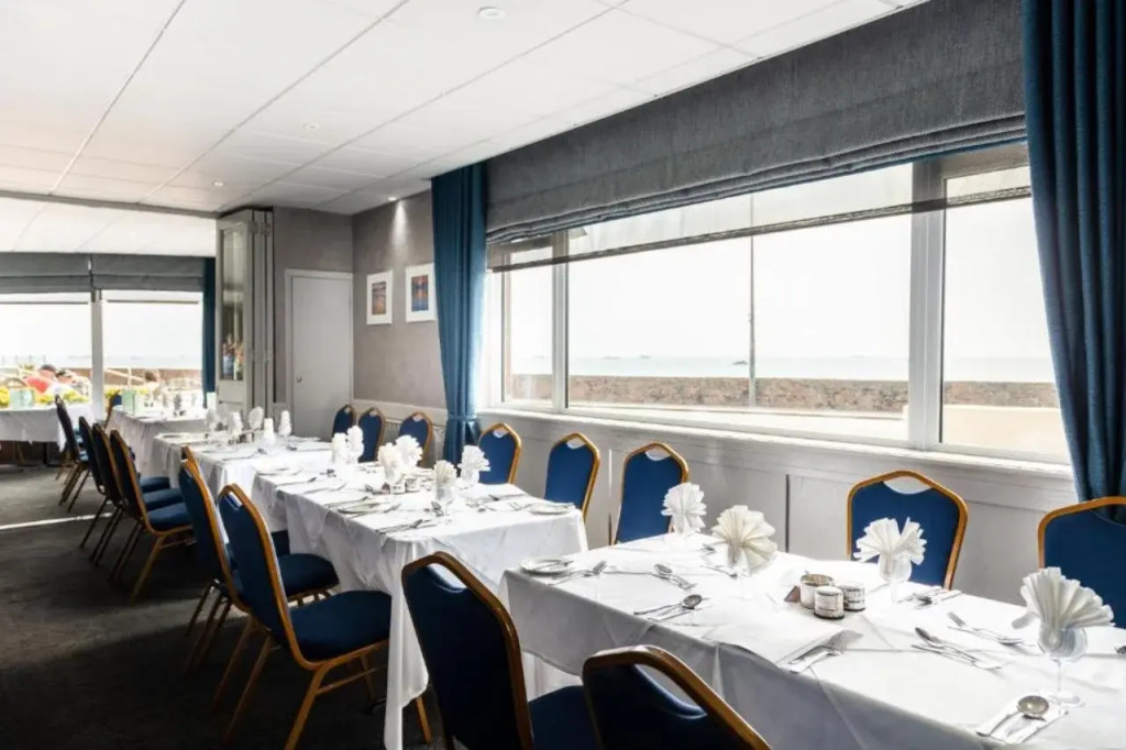 Hotel Ambassadeur