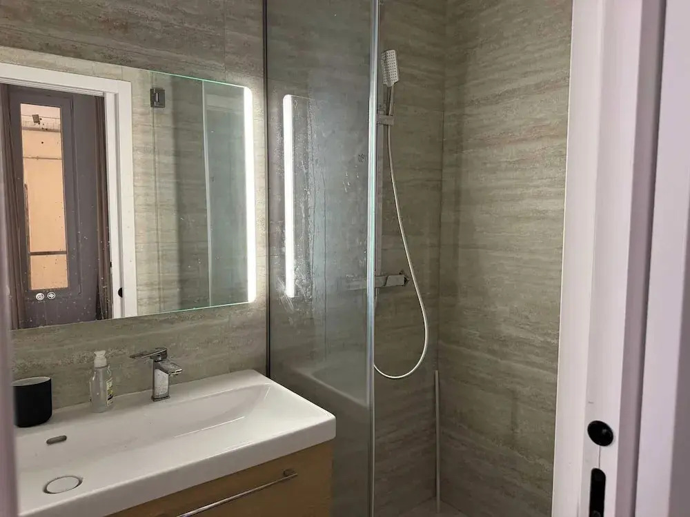 Modern Apartment - 1br- 2P - Montreuil