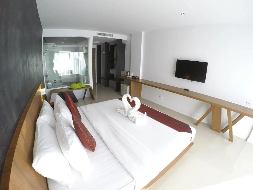 Phoenix Grand Patong