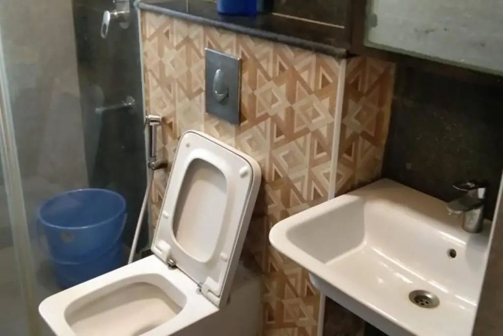 Olive Villa ECR 3BHK with Swimming Pool