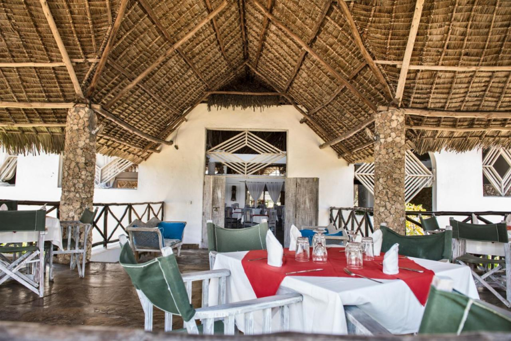 Jumbo Club Watamu