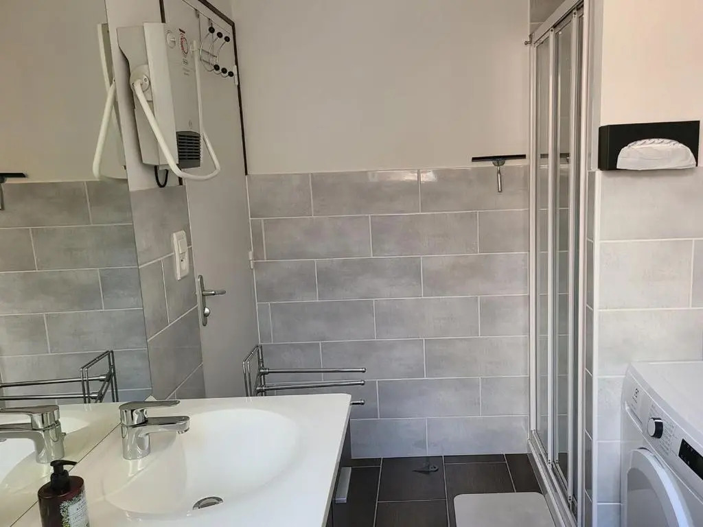 Appartement Épinal, 2 pièces, 2 personnes - FR-1-589-265