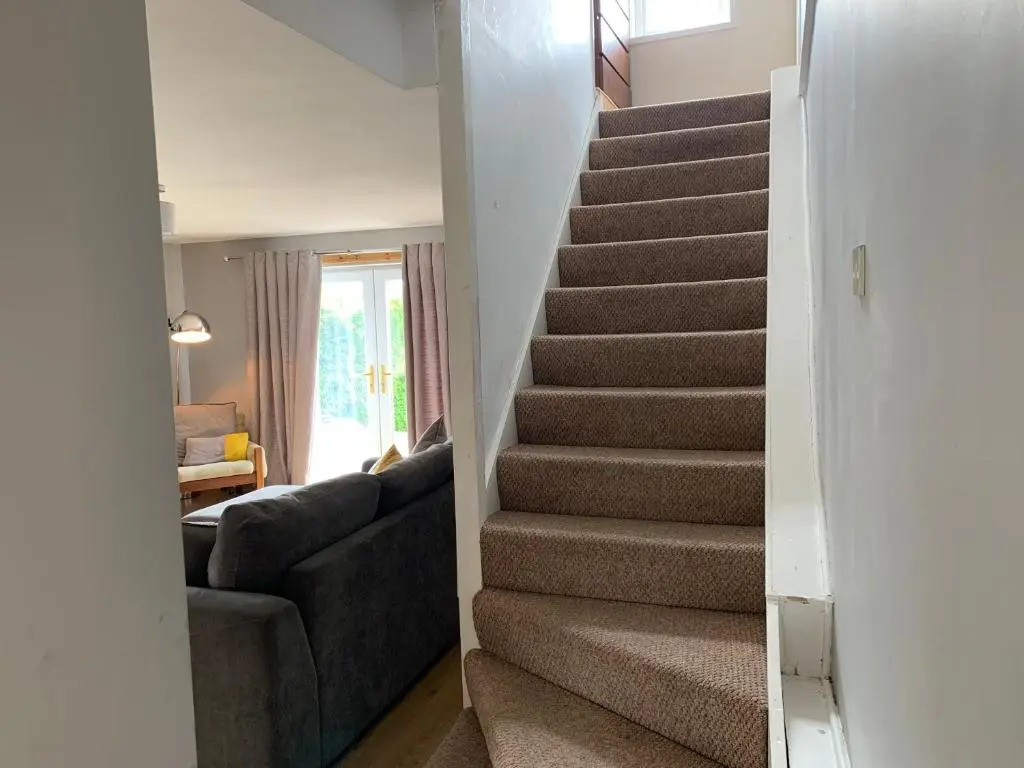 2 brackenhurst cottage Loch Lomond + trossachs national park