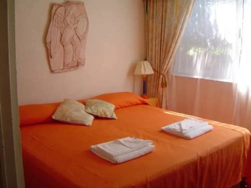 Residence Casa Azul