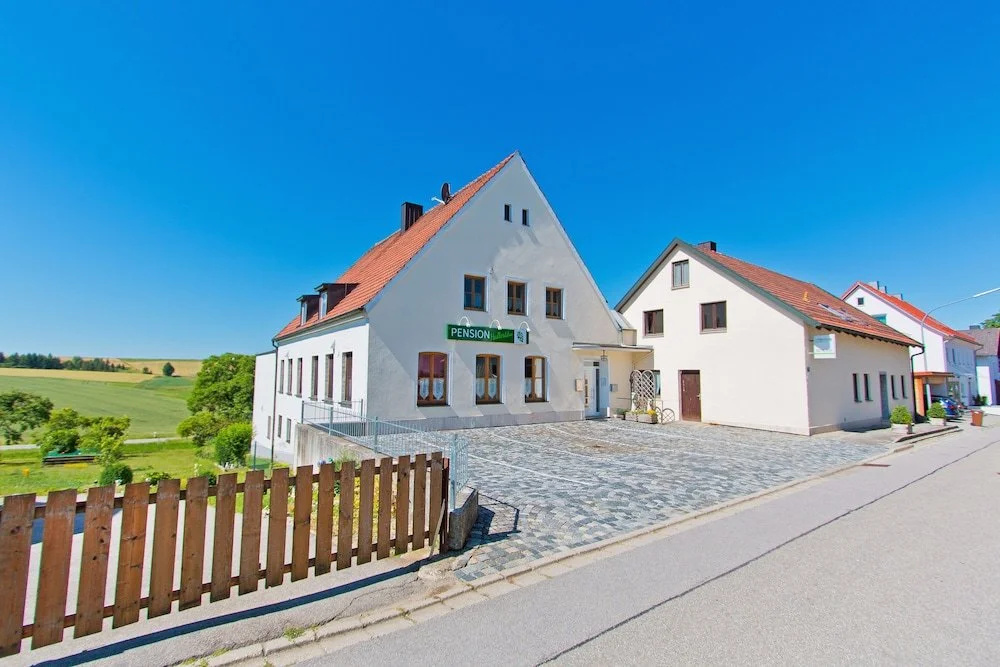 Pension Hallertau