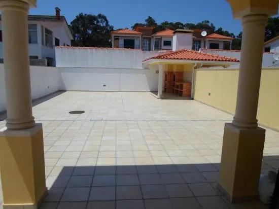Casa Nazare