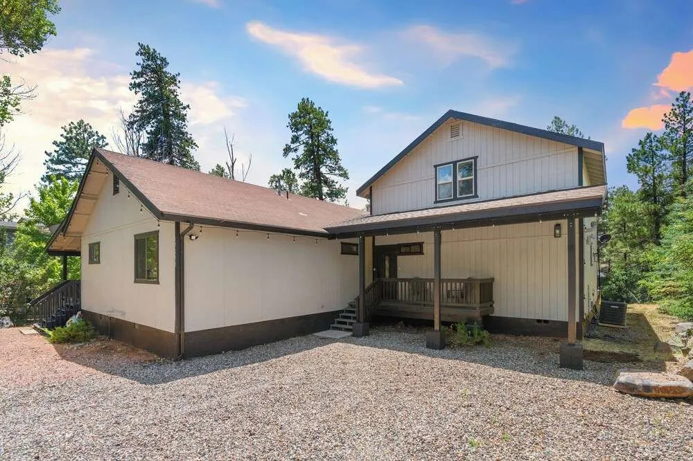 Grizzly Ridge