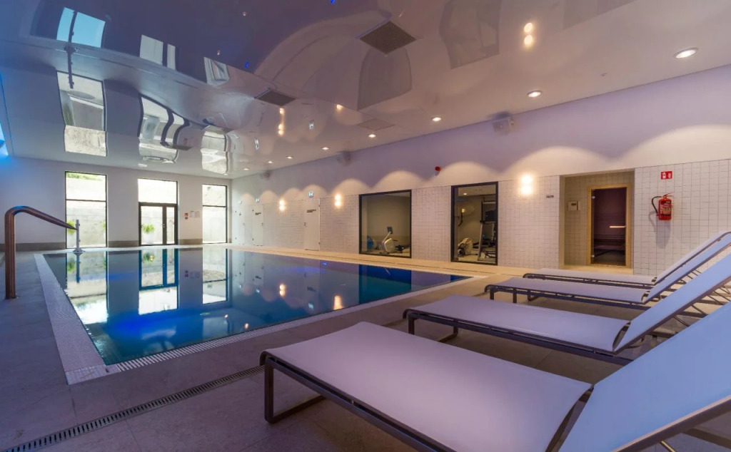 Hotel Antares Gdynia