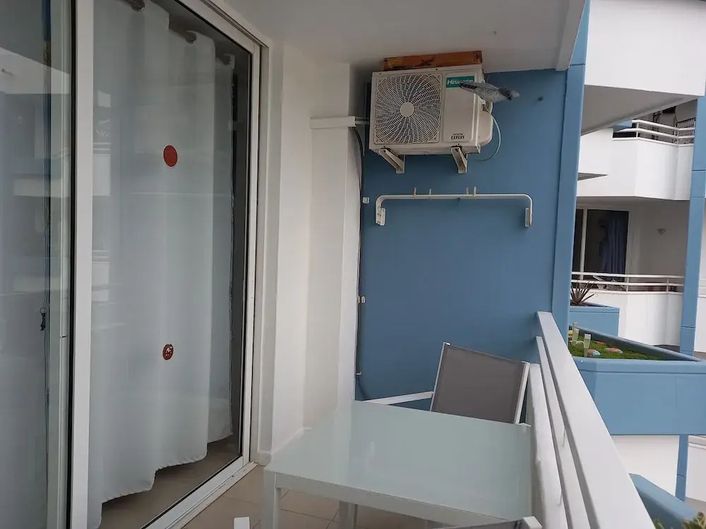 Cousy Holiday Apartment in Sunny Golf del Sur