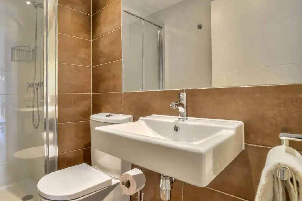 Apartamento Mirador - Plusholidays