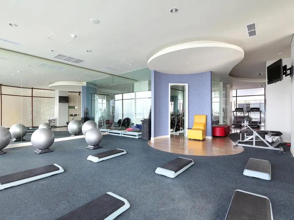 Mercure Padang