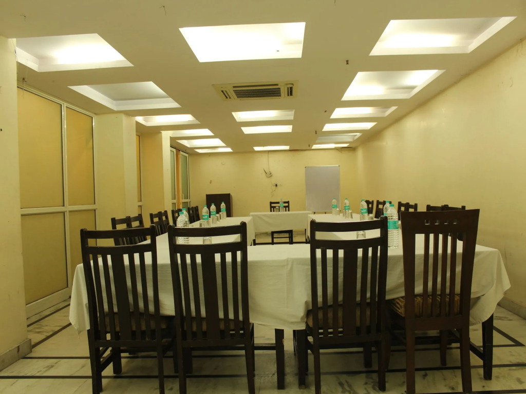 Hotel Kyron