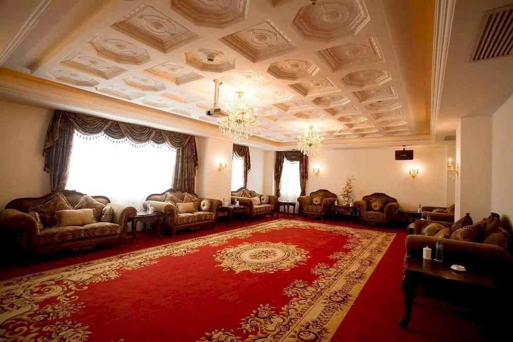 Shanghai Ashford Castle Hotel