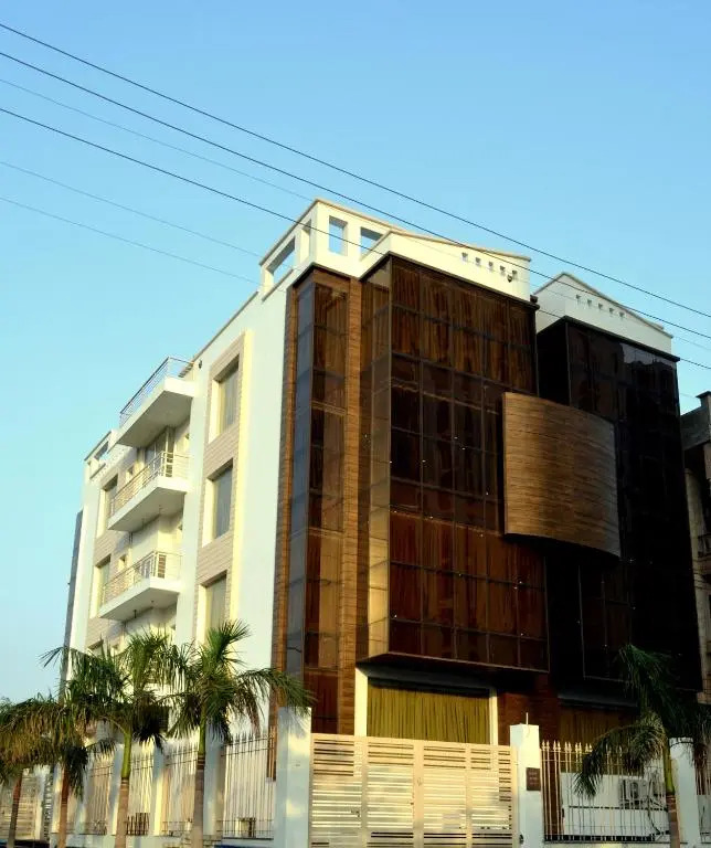Hotel Gaba Inn