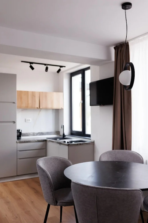 Zenstay ApartHotel