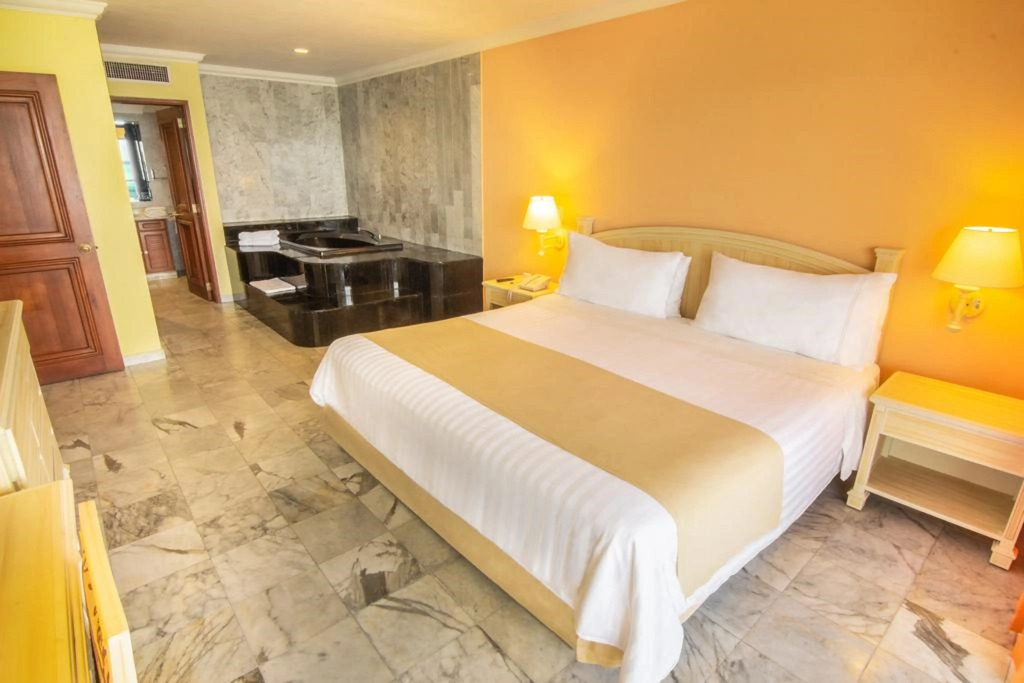 GHL Hotel Sunrise