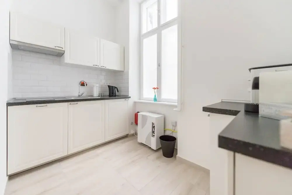 Dominik Apartment