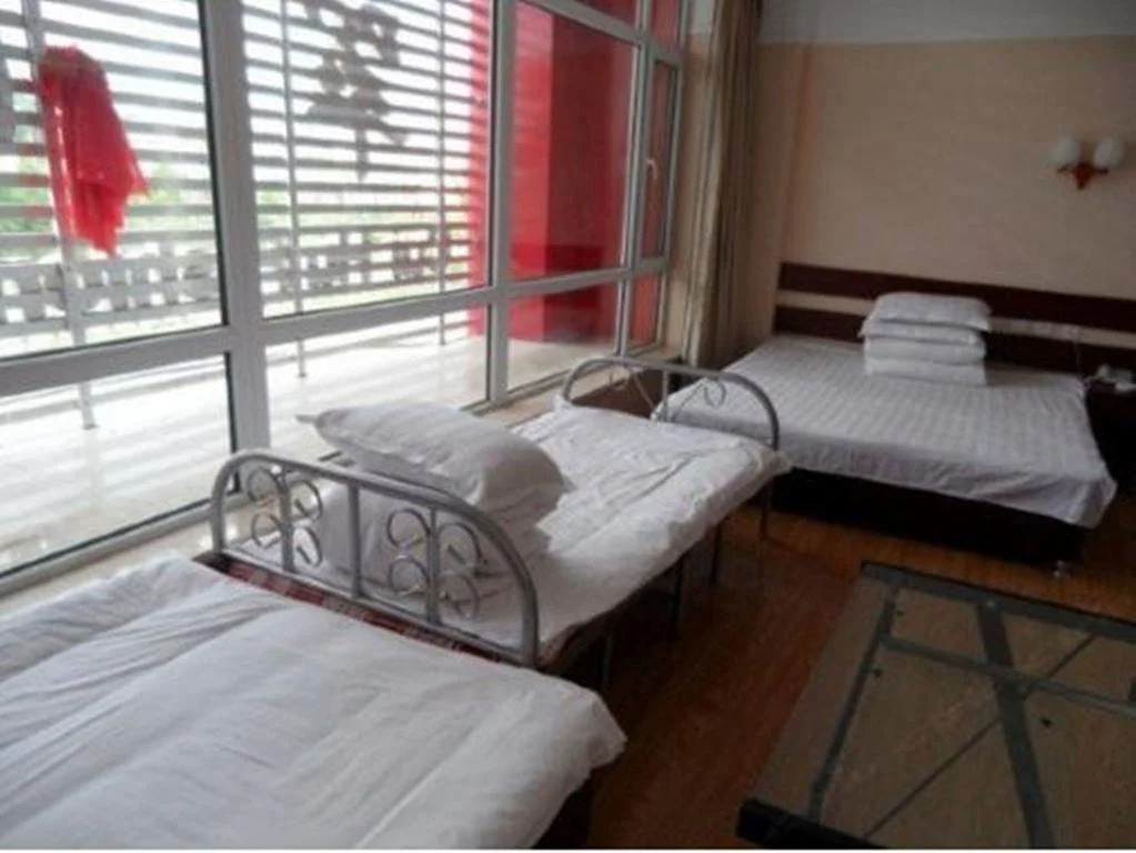 Cuihu Fashion Hotel