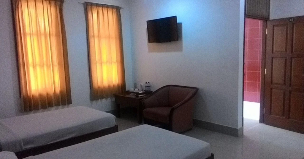 Hotel Ririn