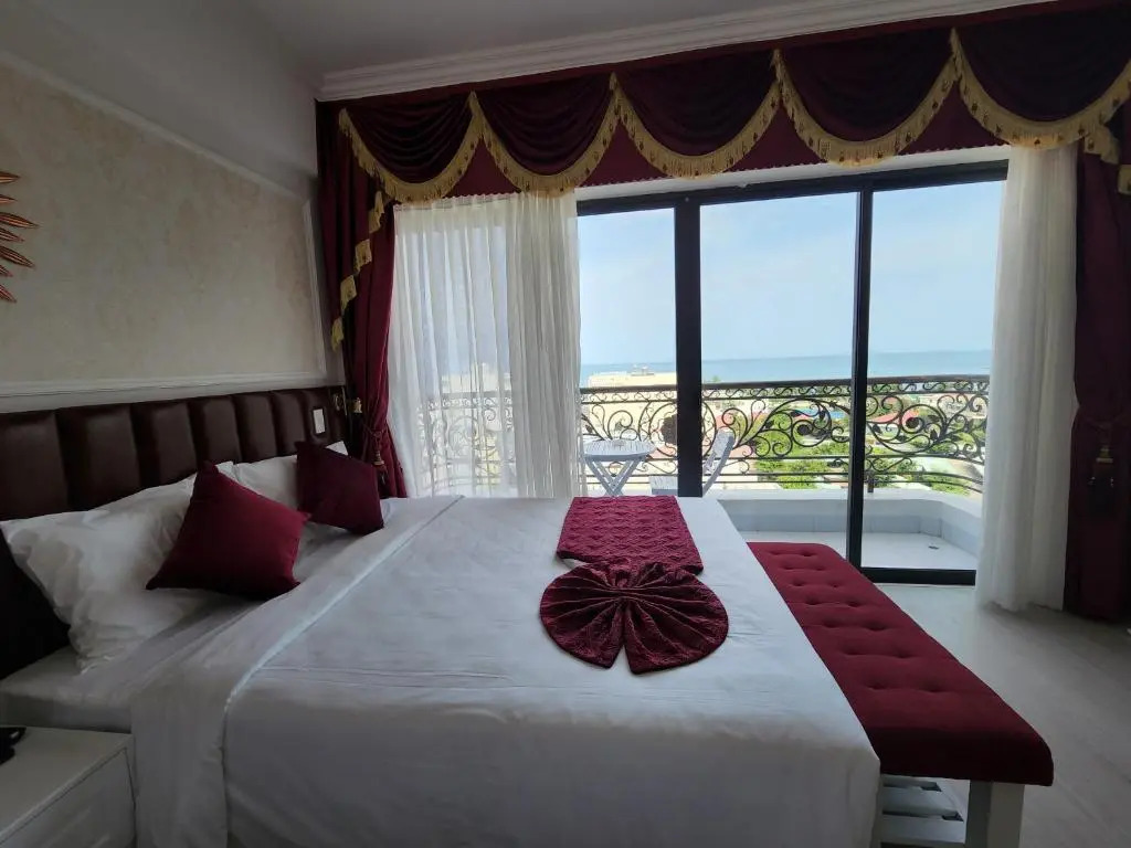 Dezon Hotel