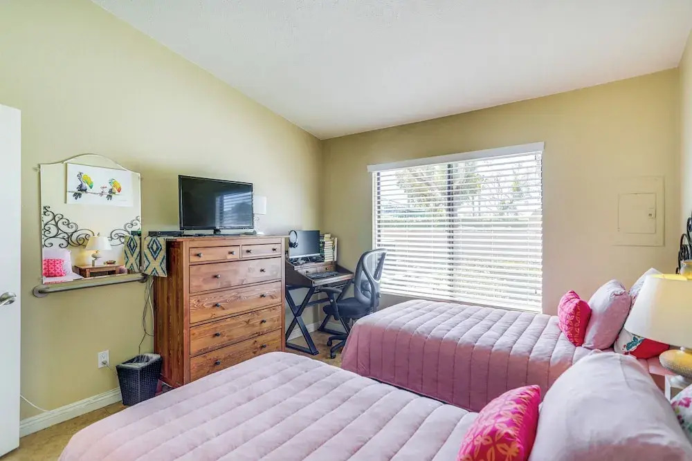 Near Golf: Condo w/ Pool Access in Palm Desert!
