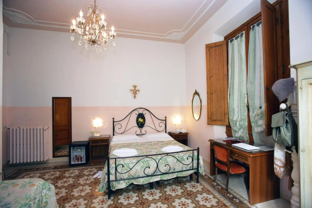 Hotel Desirèe
