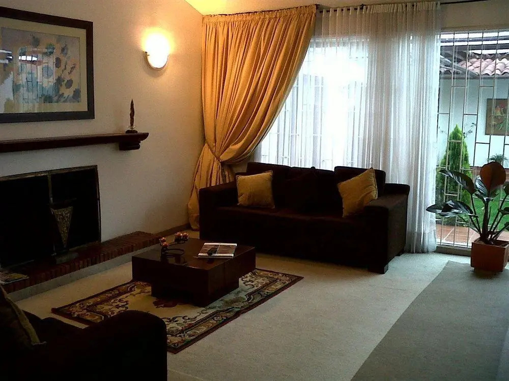 Balmoral Casa & Boutique