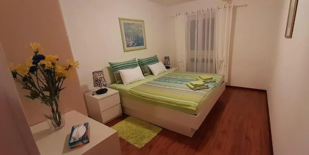 Apartments Marja
